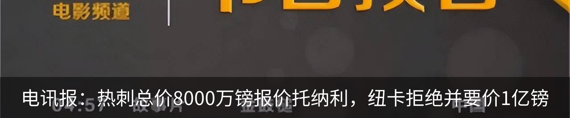 资讯动态